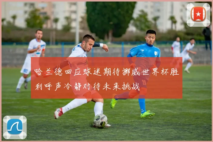 哈兰德回应球迷期待挪威世界杯胜利呼声冷静对待未来挑战